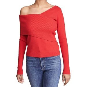 Line & Dot Women's Sylvie Sweater
